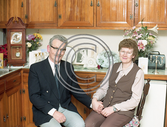 Dillon family Tralee 1993 (2)
