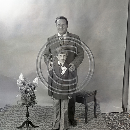 Diggins family 1975 (2)