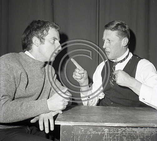 Drama group in CYMS 70'S (2)
