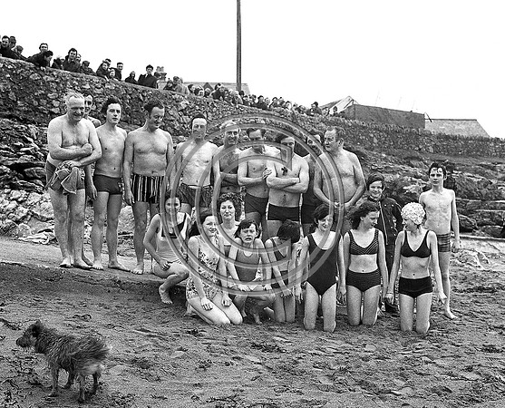 fenit swim 1974