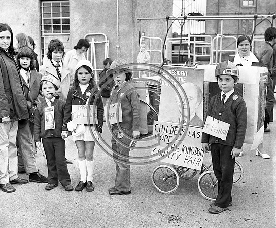 Kingdom Co Fair 1973 (8)