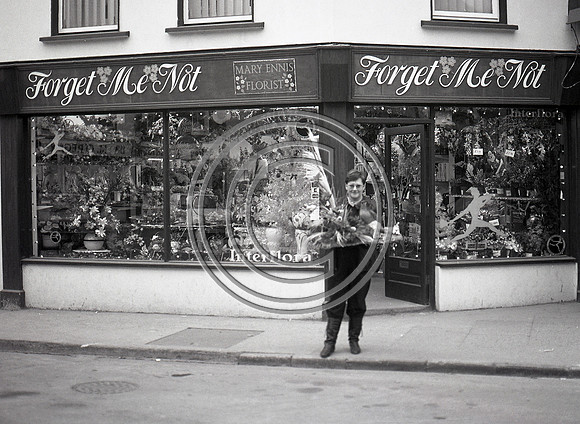 mary ennis tralee