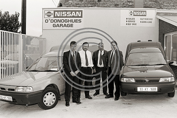 O Donoghues garage boherbue 1993 (2)