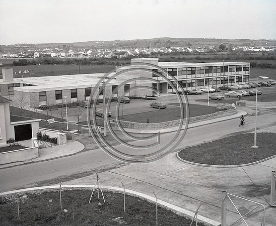 Tech college Tralee 1975 (1)