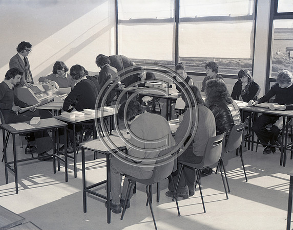 Tech college Tralee 1975 (3)