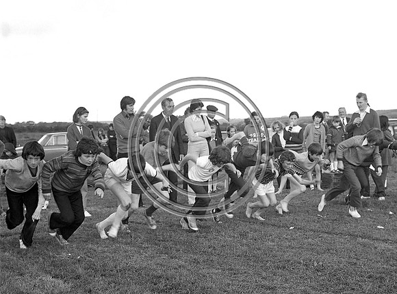 Community games Tralee 70's (1)
