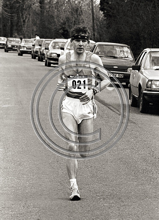 john griffin national marathon 1989 (1)