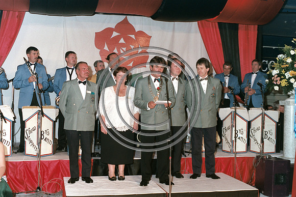 1996 ROSE OF TRALEE (1)
