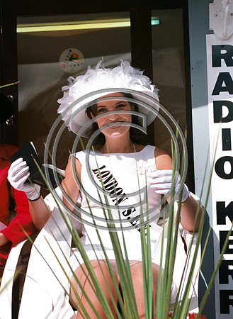 1996 ROSE OF TRALEE (2)