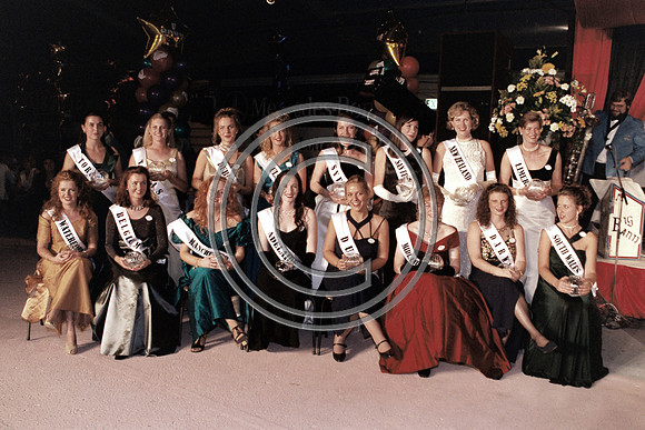 1996 ROSE OF TRALEE (7)