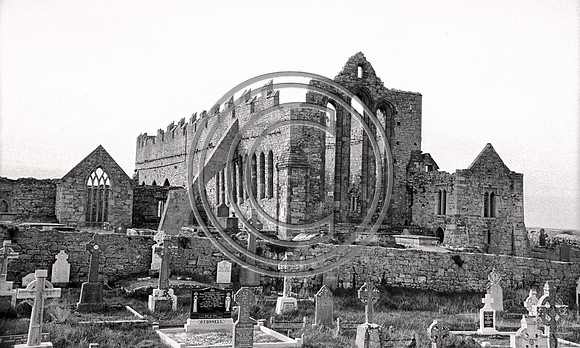 Ardfert cathedral
