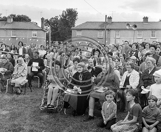 Kenin Barrys mass Tralee 70's (2)