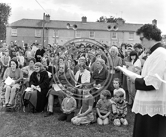 Kenin Barrys mass Tralee 70's (3)