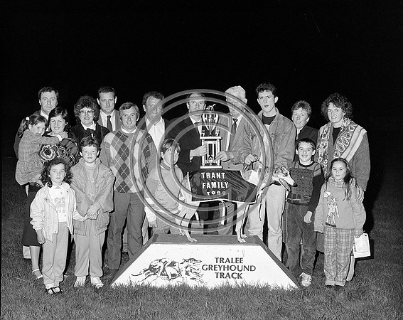 Greyhound track Tralee 1989 (5)