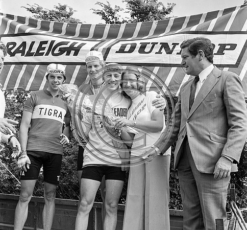 Tralee cycle race 70's (3)