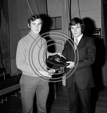 Athletics presentation Tralee 70's (1)