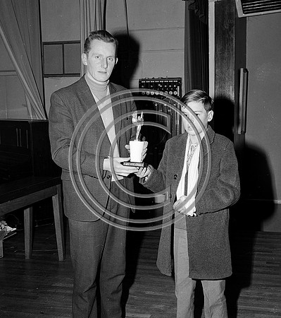 Athletics presentation Tralee 70's (2)