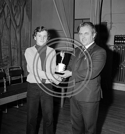 Athletics presentation Tralee 70's (4)