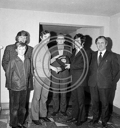 Athletics presentation Tralee 70's (5)