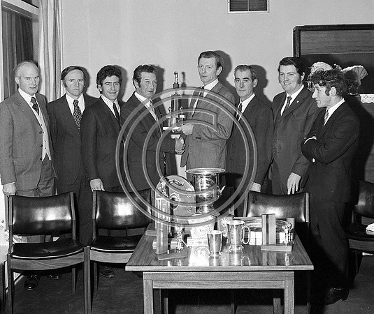 1975 presentation