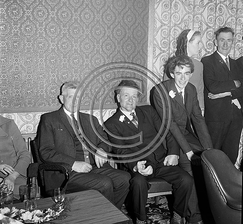 Doran wedding Tralee 70's (1)