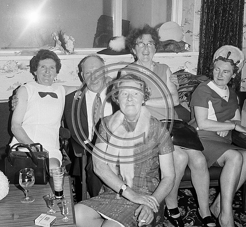 Doran wedding Tralee 70's (2)