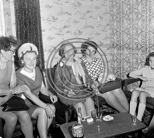 Doran wedding Tralee 70's (3)