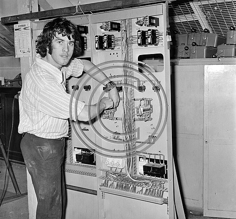 ESB Tralee 70's (1)