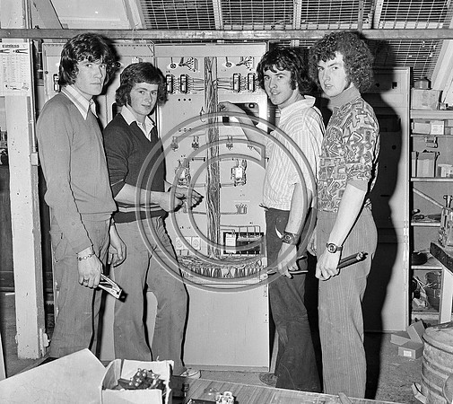 ESB Tralee 70's (2)
