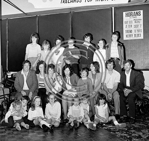 Horans hotel Tralee aug 1974 (1)