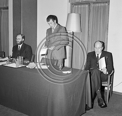 Junior Chamber Tralee 70's (1)