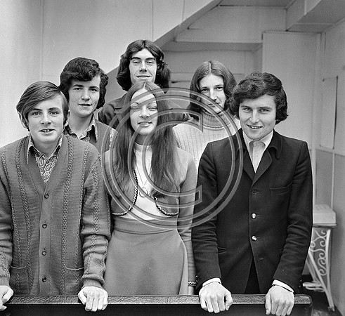 Lixnaw band 70's (1)