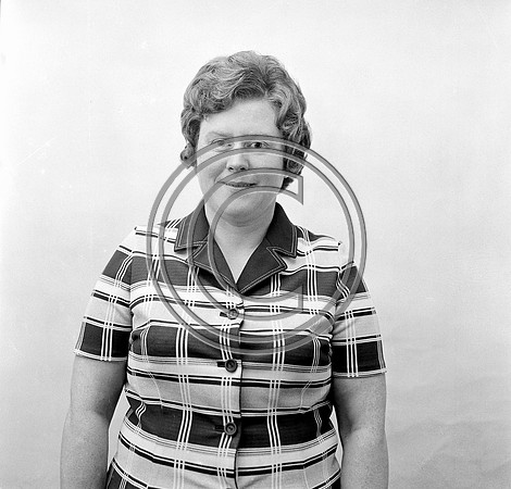 mrs king waterville