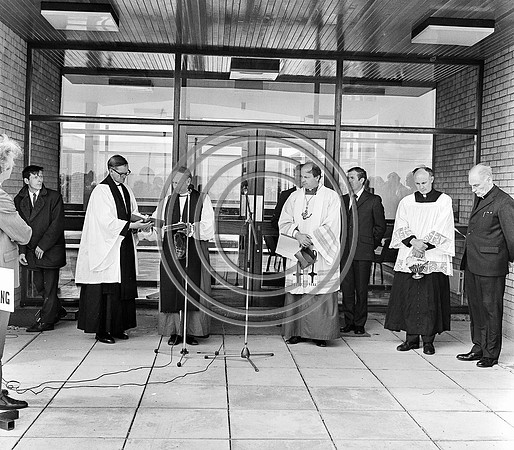 New school opening Clash Tralee 1973 (7)