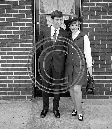 O Brien Shortt Tralee 70's