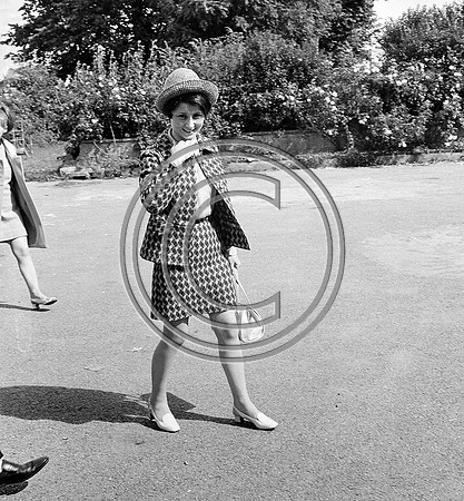 O Brien wedding Tralee 70's (2)