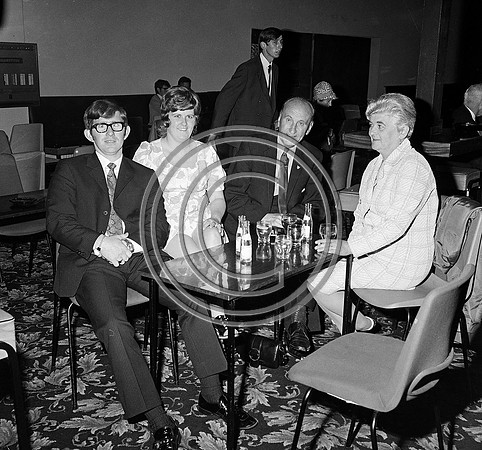 Trant wedding Tralee 70's (6)