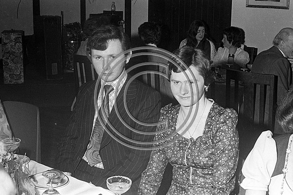 70's tralee social in benners hotel (3)